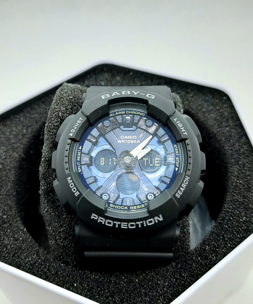 Baby-G